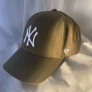 Yankees Hat